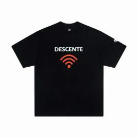 Picture of Descente T Shirts Short _SKUDescenteS-XLaztxQ50916484